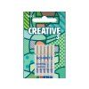 TEXI CREATIVE 5 1