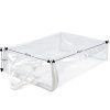 14608 1 ulozny box obal pvc so zipsom