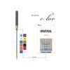 TEXI UNIVERSAL 130 705 H 10x60 110 2