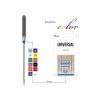 TEXI UNIVERSAL 130 705 H 10x90 2