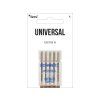 TEXI UNIVERSAL 130 705 H 5x120 1