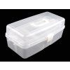 6407 velky plastovy box kufrik rozkladaci 780630