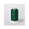 Vyšívacia niť polyesterová IRIS 1000 m (Farba Biela)