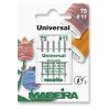 5516 vysivacie ihly madeira 75 11