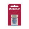 TEXI EMBROIDERY 130 705 H E 5x90 1