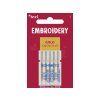 TEXI EMBROIDERY GOLD 130 705 H ET 5x75 1