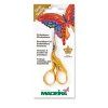 6446 vysivacie noznice bocian