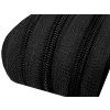 Zips špirálový 3 mm metráž pre bežce typu ASIC (Farba 101 biela)