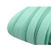 Zips špirálový 3 mm metráž pre bežce typu POL (Farba 101 biela)