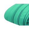 Zips špirálový 3 mm metráž pre bežce typu POL (Farba 101 biela)