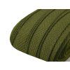 Zips špirálový 3 mm metráž pre bežce typu POL (Farba 101 biela)