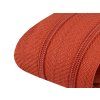 Zips špirálový 3 mm metráž pre bežce typu POL (Farba 101 biela)