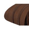Zips špirálový 3 mm metráž pre bežce typu POL (Farba 101 biela)