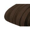 Zips špirálový 3 mm metráž pre bežce typu POL (Farba 101 biela)