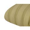 Zips špirálový 3 mm metráž pre bežce typu POL (Farba 101 biela)