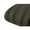Zips špirálový 3 mm metráž pre bežce typu POL (Farba 101 biela)