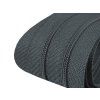 Zips špirálový 3 mm metráž pre bežce typu POL (Farba 101 biela)