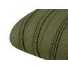 Zips špirálový 3 mm metráž pre bežce typu POL (Farba 101 biela)