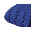 Zips špirálový 3 mm metráž pre bežce typu POL (Farba 101 biela)