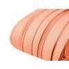 Zips špirálový 3 mm metráž pre bežce typu POL (Farba 101 biela)