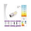 TEXI LED BA15D