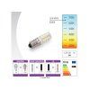 TEXI LED E14