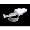 Double-sided tape measure for measuring circumference 150 cm