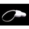 Double-sided tape measure for measuring circumference 150 cm