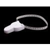 Double-sided tape measure for measuring circumference 150 cm