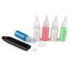 Tailor's chalk set with applicator