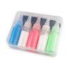 Tailor's chalk set with applicator