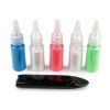 Tailor's chalk set with applicator