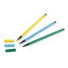 Water-erasable tailor's marker