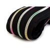 13453 duhovy zips spiralovy sirka 6 mm metraz