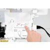 Babylock Acclaim BLES4 3
