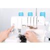 Babylock Acclaim BLES4 10