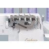 Babylock Euphoria BLC4 2