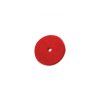 9107 filcovy kruzok pod nit cerveny