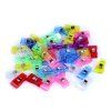 13441 2 fixacny kolik svorka 18x33 mm na latky 50 ks