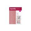 13094 hodvabny papier burda strihovy papier