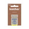 TEXI LEATHER 130 705 H LL 5x110 1