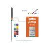 TEXI JERSEY 130 705 H SUK 5x70 2