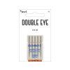 TEXI DOUBLE EYE 705 DE 5x80 1