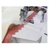 JANOME 1200D PROFESSIONAL f