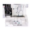 JANOME 454D 7