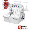 JANOME 744D