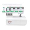 JANOME 3000P COVER PRO 4