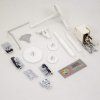 JANOME DC6100 e