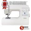 JANOME HD1800 EASY JEANS