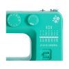 JANOME JUNO E1015 GREEN 2